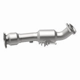 MagnaFlow Conv DF 04-07 VW Touareg 4.2L Passenger Side - 51152