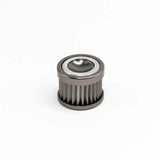 DeatschWerks Stainless Steel 10 Micron Universal Filter Element (fits 70mm Housing) - 8-02-070-010