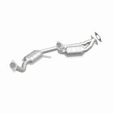 MagnaFlow Direct Fit Catalytic Converter Taurus/Sable/Continental 8 - 50202