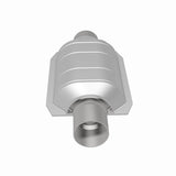 MagnaFlow Universal Catalytic Converter 2.00in Rear CA - 451034