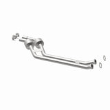 MagnaFlow Direct Fit Catalytic Converter 07-10 BMW X3 3.0L - 51807