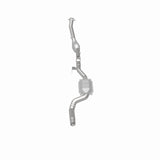 MagnaFlow Direct Fit Catalytic Converter 2003 ML350 3.7L Underbody - 52115