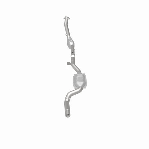 MagnaFlow Direct Fit Catalytic Converter 2003 ML350 3.7L Underbody - 52115