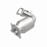 Magnaflow OEM Grade Direct Fit Converter 15-19 Subaru WRX H4 2.0L - 21-822