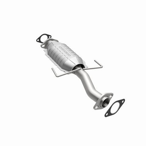 MagnaFlow Conv Ford-Mazda-Mercury 24.75X6.5X4 - 23685