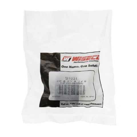 Wiseco 20 x 25 x 22.8mm Top End Bearing - B1031