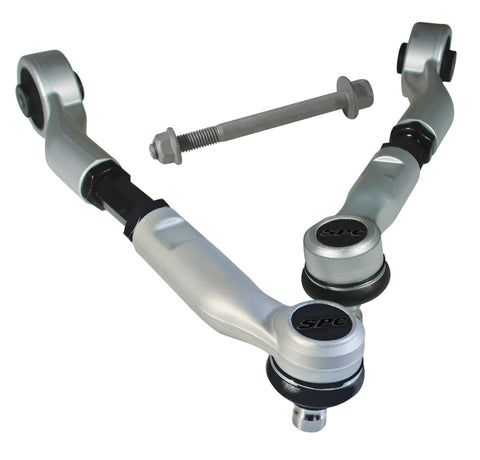SPC Performance 98-08 Audi A4/S4/RS4 / 98-05 VW Passat Front Upper Multi Link Control Arm - Right - 81352