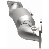 MagnaFlow Direct Fit Catalytic Converter 15-19 Ram 1500 3.6L OEM Grade Fed/EPA Compliant Manifold - 22-177