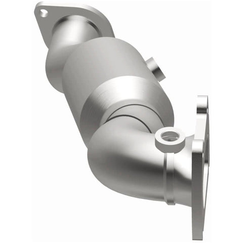 MagnaFlow Direct Fit Catalytic Converter 15-19 Ram 1500 3.6L OEM Grade Fed/EPA Compliant Manifold - 22-177