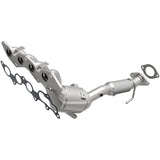 MagnaFlow 14-15 Ford Transit Connect OEM Grade Federal/EPA Compliant Manifold Catalytic Converter - 52444