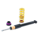 KW Coilover Kit V1 Mercedes-Benz CLA 250 4Matic - 10225092