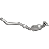 MagnaFlow DF Cat Conv Chrysler/Dodge 05-09 300/Charger /05-08 Magnum/2009 Challenger 5.7L Drv Side - 49243