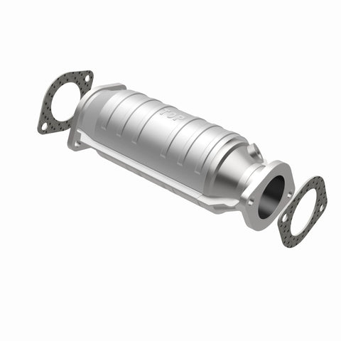 MagnaFlow Direct Fit Catalytic Converter 96-98 Nissan Altima 2.4L - 441060