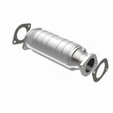 MagnaFlow Direct Fit Catalytic Converter 95-96 Nissan Sentra 1.6L - 23706