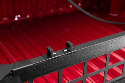Roll-N-Lock 2019 Chevrolet Silverado 1500 & GMC Sierra 1500 96.5in Cargo Manager - CM225