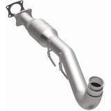 MagnaFlow Diesel Oxidation Catalyst DF 07-10 Silverado 2500/3500 HD 6.6L - 60504