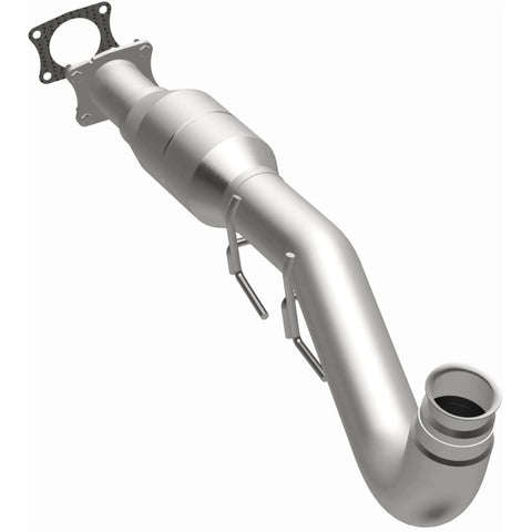 MagnaFlow Diesel Oxidation Catalyst DF 07-10 Silverado 2500/3500 HD 6.6L - 60504