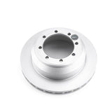 Power Stop 03-05 Ford E-350 Club Wagon Rear Evolution Geomet Coated Rotor - AR8579EVC