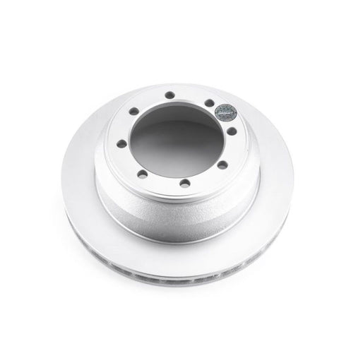 Power Stop 03-05 Ford E-350 Club Wagon Rear Evolution Geomet Coated Rotor - AR8579EVC