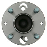 MOOG 11-14 Mazda 2 Rear Hub Assembly - 512468
