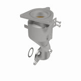 MagnaFlow Direct Fit Catalytic Converter 10-12 Fusion 3.0L - 51889