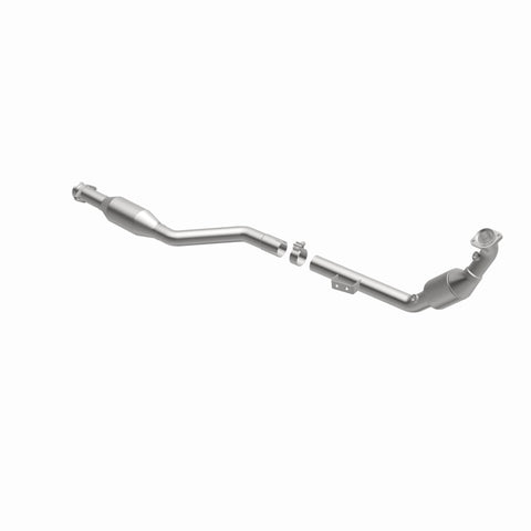MagnaFlow Direct Fit Catalytic Converter 2000 Mercedes CL500 5.0L - 444314