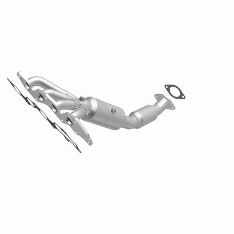 MagnaFlow Conv DF 08-09 Ford Focus 2.0L - 49852