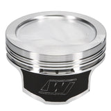 Wiseco Chevy LS Series -15cc R/Dome 1.110x4.070 Piston Shelf Stock Kit - K445X7