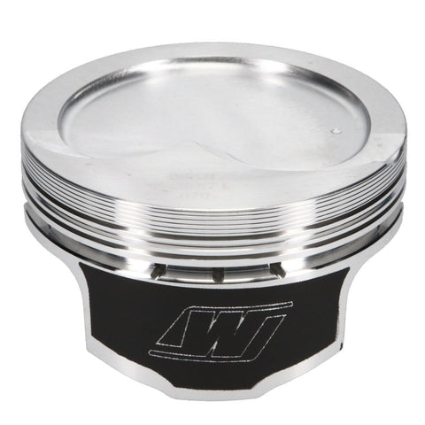 Wiseco Chevy LS Series -15cc R/Dome 1.110x4.070 Piston Shelf Stock Kit - K445X7