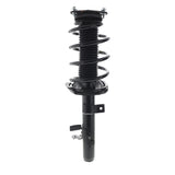 KYB Shocks & Struts Strut Plus Front Right 2013 Ford Escape AWD - SR4609