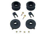 Tuff Country 19-23 Dodge Ram 2500 4x4 3in Lift w/Front Shock Extension Brackets Kit - 33140