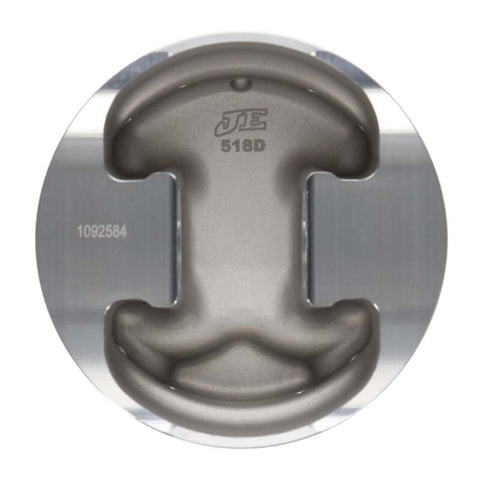 JE Pistons NASCAR CANADA CHRY Set of 8 Pistons - 253733