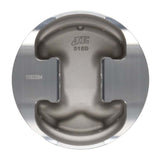 JE Pistons NASCAR CANADA CHRY Set of 8 Pistons - 265093