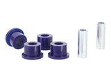 SuperPro 1991 Nissan Sentra Front Control Arm Bushing - SPF1341K