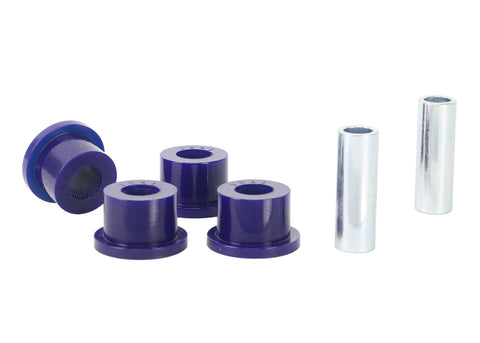 SuperPro 1991 Nissan Sentra Front Control Arm Bushing - SPF1341K