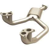 MagnaFlow Conv DF 90-94 Legacy 2.2 Front CA - 337871