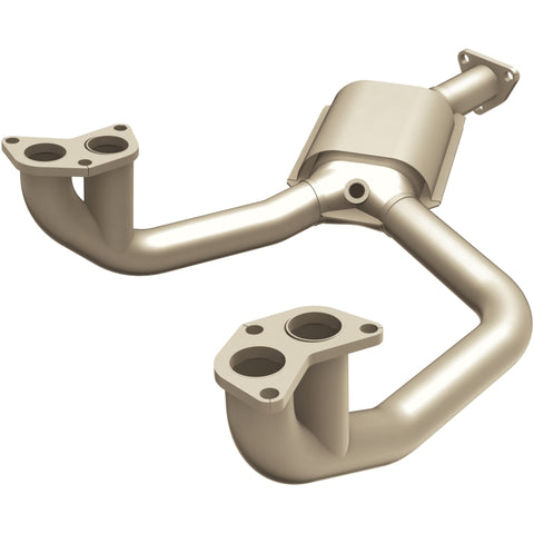 MagnaFlow Conv DF 90-94 Legacy 2.2 Front CA - 337871