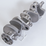 Eagle Chrysler RB 4340 Crank 4.5in Stroke 2.2in Rod Pin 8 Bolt Flange - 444245007100