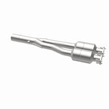 MagnaFlow Conv DF 00-06 Audi TT Quattro Driver Side - 51123