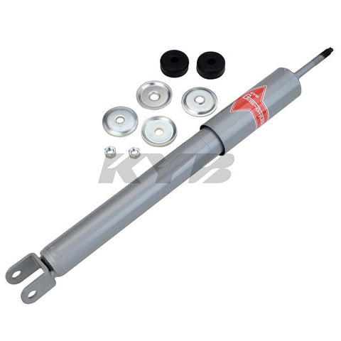 KYB Shocks & Struts Gas-A-Just Front JAGUAR XJ6 XJ12 XJS Sovereign 1994-97 - KG4730