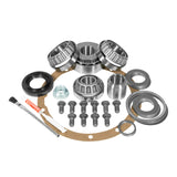 Yukon Gear 03-09 Lexus GX / 07-09 Toyota FJ Cruiser Cylinder Master Overhaul Kit 29 Spline - YK TV6-B-SPC