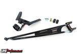 UMI Performance 82-92 GM F-Body Tunnel Mounted Torque Arm- Fits TH400 Transmission - 2219-b