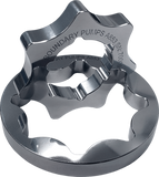 Boundary Dodge SRT4 A853 I4 2.4L High Flow MartenWear Treated Billet Oil Pump Gear - A853-OPG-M