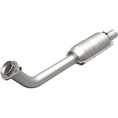 MagnaFlow Conv DF 00-03 BMW X5 4.4L Driver Side - 24430