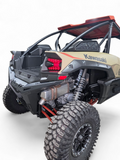 Elektric Offroad 2020+ Kawasaki KRX 1000 Volt Rear Bumper - RRB415001
