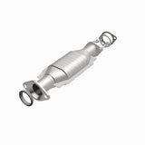 MagnaFlow Direct Fit Catalytic Converter 2003-2006 MONTERO 3.8 L Underbody - 52174