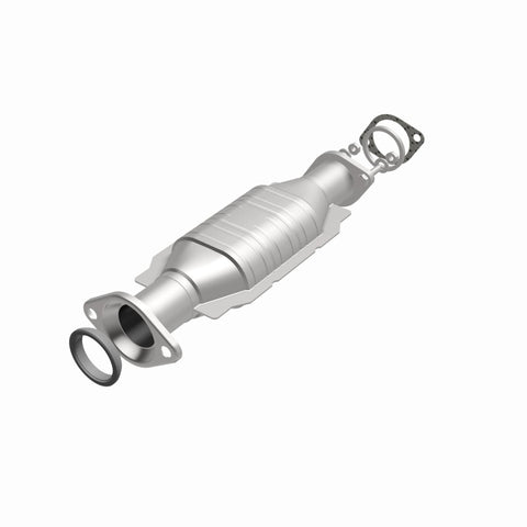 MagnaFlow Direct Fit Catalytic Converter 2003-2006 MONTERO 3.8 L Underbody - 52174
