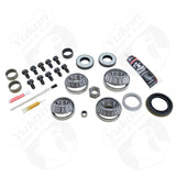 Yukon Gear Master Overhaul Kit For 99-13 GM 8.25in IFS Diff - YK GM8.25IFS-B