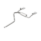 MagnaFlow Sys C/B 98-02 GM F-body Quad tips - 16723