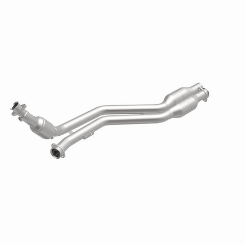 MagnaFlow Conv DF 99-03 Mercedes CLK430 4.3L - 51118